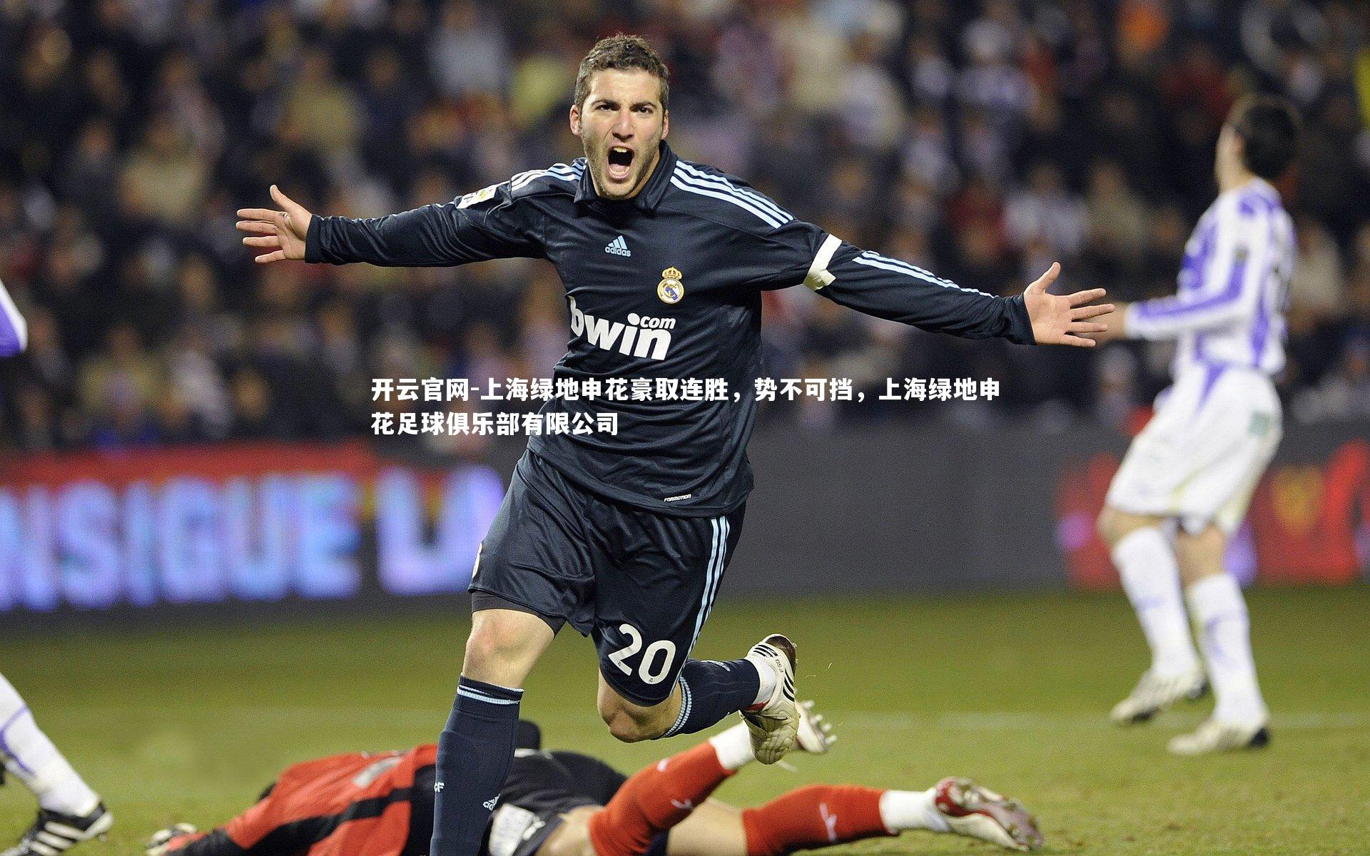 开云官网-上海绿地申花豪取连胜，势不可挡，上海绿地申花足球俱乐部有限公司-第2张图片-开云官网